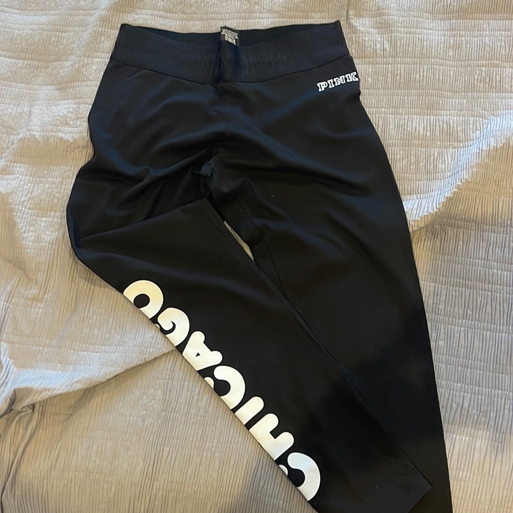 PINK Victoria Secret Ultimate leggings